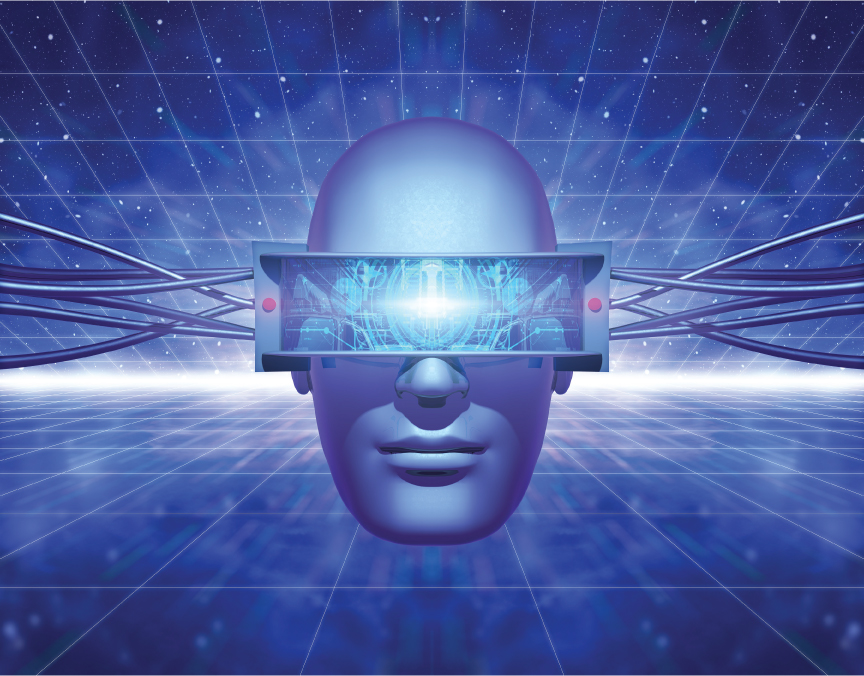 Living in a Simulation